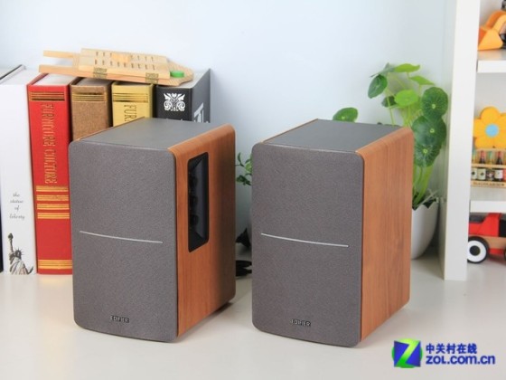 从入门到高端 经典桌面2.0音箱帮您选!