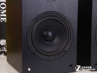 细品人声最合适 中端2.0书架音箱推荐