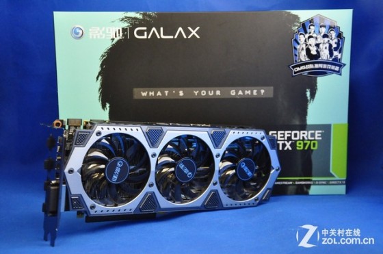 ������Ϸ���� Ӱ��GTX970�ǻҺڽ�2699 