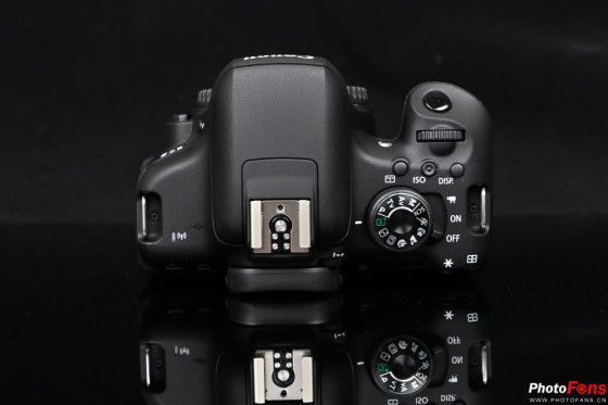 新手入门必备佳能EOS750D套机客观评测(2)