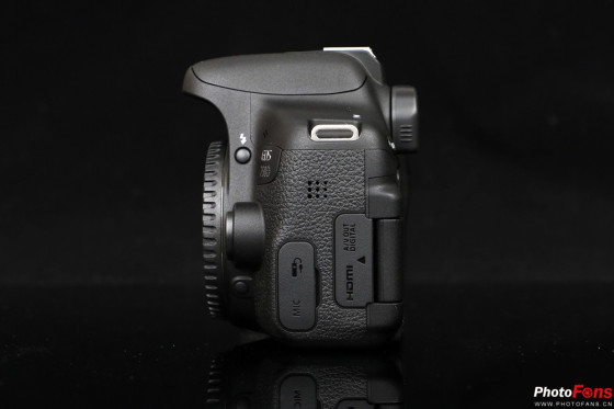 新手入门必备佳能EOS750D套机客观评测(2)