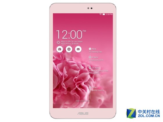 更大可视面积华硕ME581C降价销售