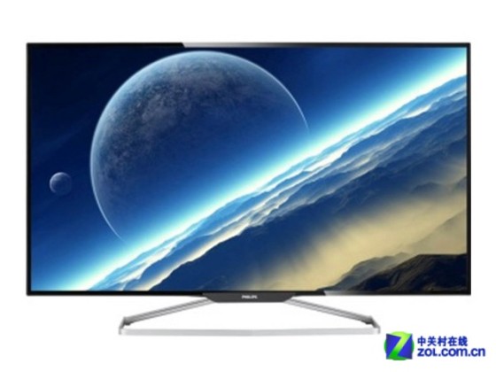 超级屏幕尺寸 飞利浦40吋显示器热卖中