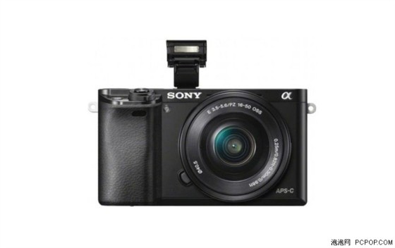 �Խ��ٶȳ�������A6000�׻���4599Ԫ