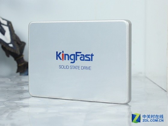 打造经济适用SSD 金速K9 256GB固态评测