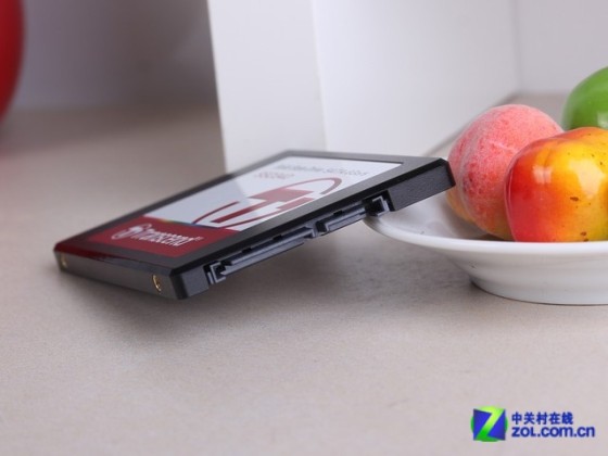 缩短开机时间 创见340 256G京东现货