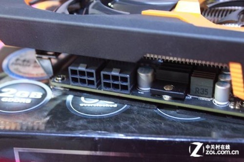 高端“毒药”到货 蓝宝石R9-270X上架1599