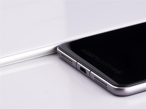 ��Ʒ����ϸ���ֻ�vivoX5Pro˫ɫͼ��