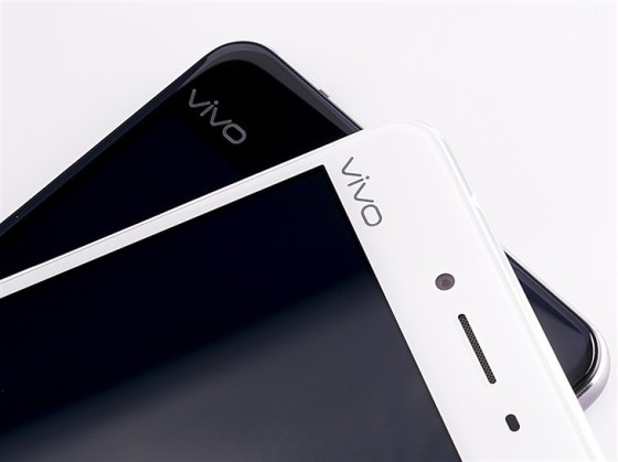 ��Ʒ����ϸ���ֻ�vivoX5Pro˫ɫͼ��