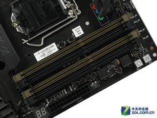 战场指挥官:映泰GAMING Z97X特点解析