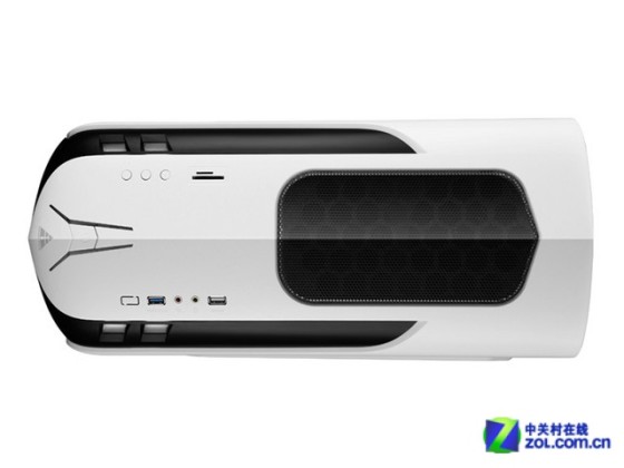 年底促销抢一波 七款实惠机箱打包推荐