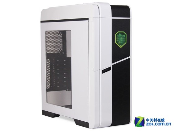 每日值得买 GAMEMAX碳60机箱降价40元