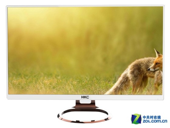 千元专业电竞 惠科P320液晶京东1759元