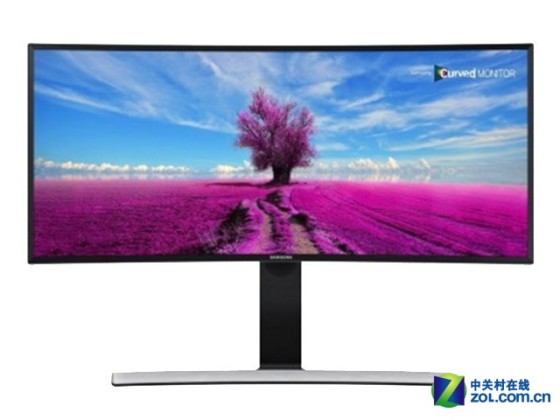 上海车展109部新车 显示器还买老款?