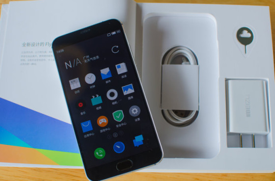 勇敢的改变,能否带来全新的收获——魅族MX5评测报告 勇敢的改变,能否带来全新的收获——魅族MX5评测报告