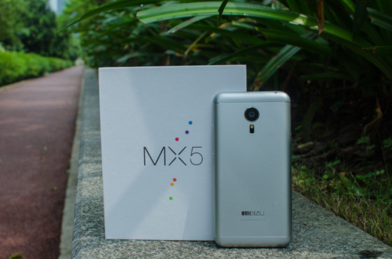 勇敢的改变,能否带来全新的收获——魅族MX5评测报告 勇敢的改变,能否带来全新的收获——魅族MX5评测报告