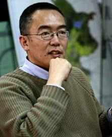 科技时代_科学中国人2008年度候选人:胡洁