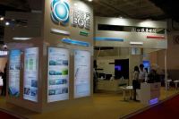 BOE Booth