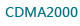 CDMA2000
