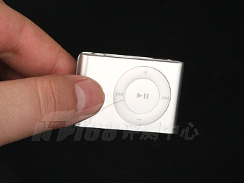 iPodShuffle