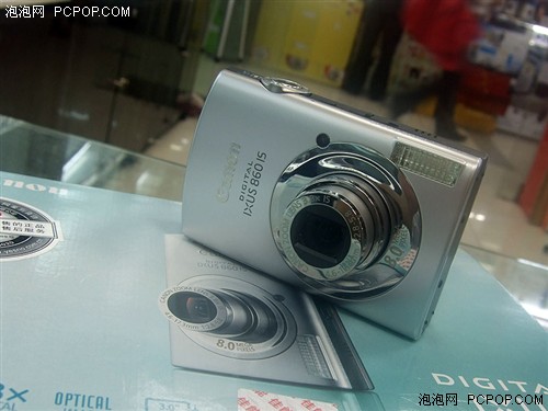 ������װ�ͼ���IXUS860IS�������