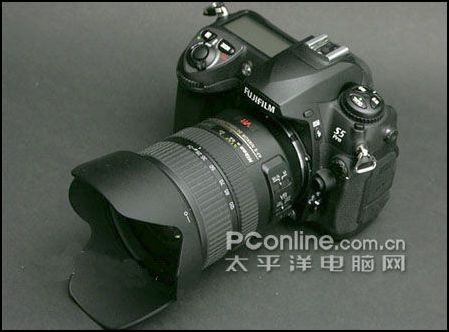 最全数码单反及镜头报价单:中端DSLR大洗牌(