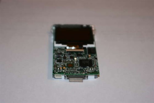 想换就换疯狂网友拆解iPod更换硬盘(3)