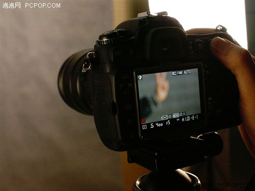 中端旗舰 尼康D300高感实拍样片大赏(6)_数码