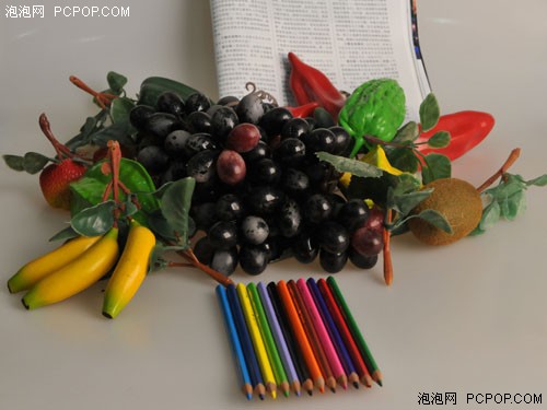 中端旗舰 尼康D300高感实拍样片大赏(4)_数码