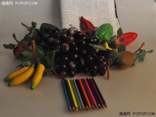 中端旗舰尼康D300高感实拍样片大赏