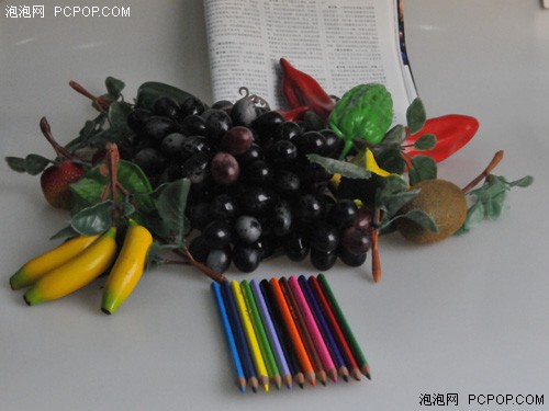 中端旗舰尼康D300高感实拍样片大赏