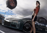 �㳵����Ů ��Ʒ�ɳ�11������ֽ����