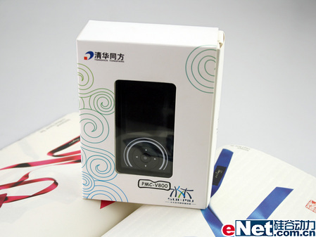 同方10周年盛典魅力PMC-V800简单评测