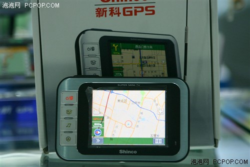 TV+GPS˫ϱ¿GT3500۸