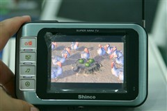 TV+GPS˫ϱ¿GT3500۸