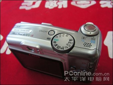 Խ��Խ���㣡����A720IS�ֽ����ˣ�