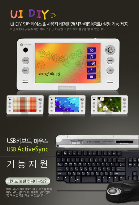 ���ܻ��ڣ�����MAXIAN�Ƴ�E900��Ʒ