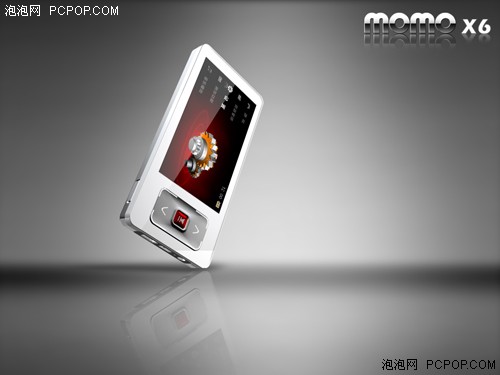 Ŧ��MOMO-X5��X6������MP3ʱ��