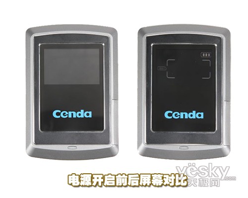 一专多能力杰C203首款支持SDHC数码伴侣评测