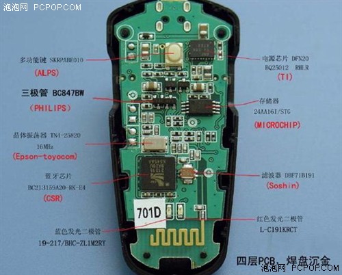 生死迫在眉睫浅谈市场假货蓝牙耳机(2)
