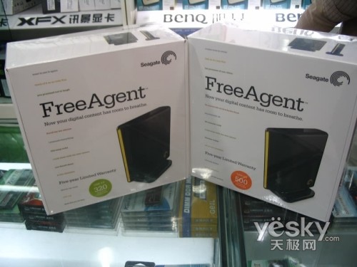 �ƶ��洢���ߣ�ϣ��FreeAgent����