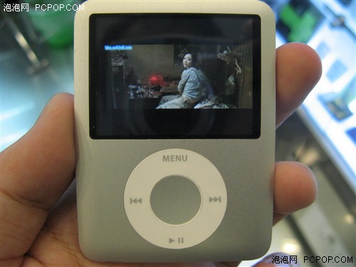 iPod�ȳ������8G��nano3����1550Ԫ