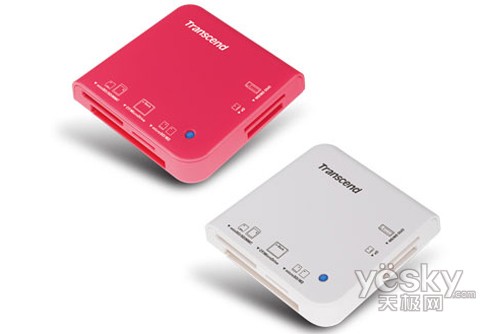 Transcend������USB2.0�๦�ܶ�����