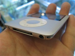 iPod�ȳ������8G��nano3����1550Ԫ
