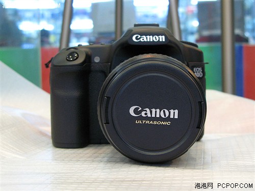 用事实说话α700/D300/40D三机对比评测