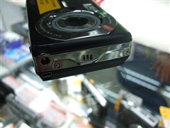 性价比王者柯达700万像素M753售1200