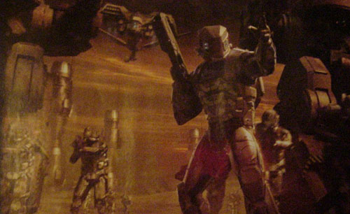 EA������������������FPS����Ϣ����!