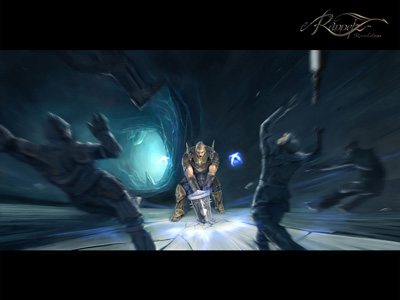 �����������Ρ�Rappelz������Ϸ��ֽ