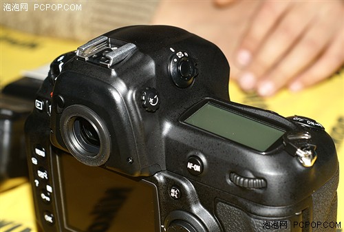 高感+长时间曝光 尼康D3极限实拍图赏_数码