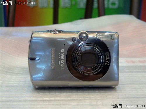 �ѽ���ƽ�񻯼���IXUS960IS�ƽ�2800Ԫ
